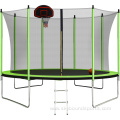 10ft Premium Spring Big Outdoor Trampoline for Sale